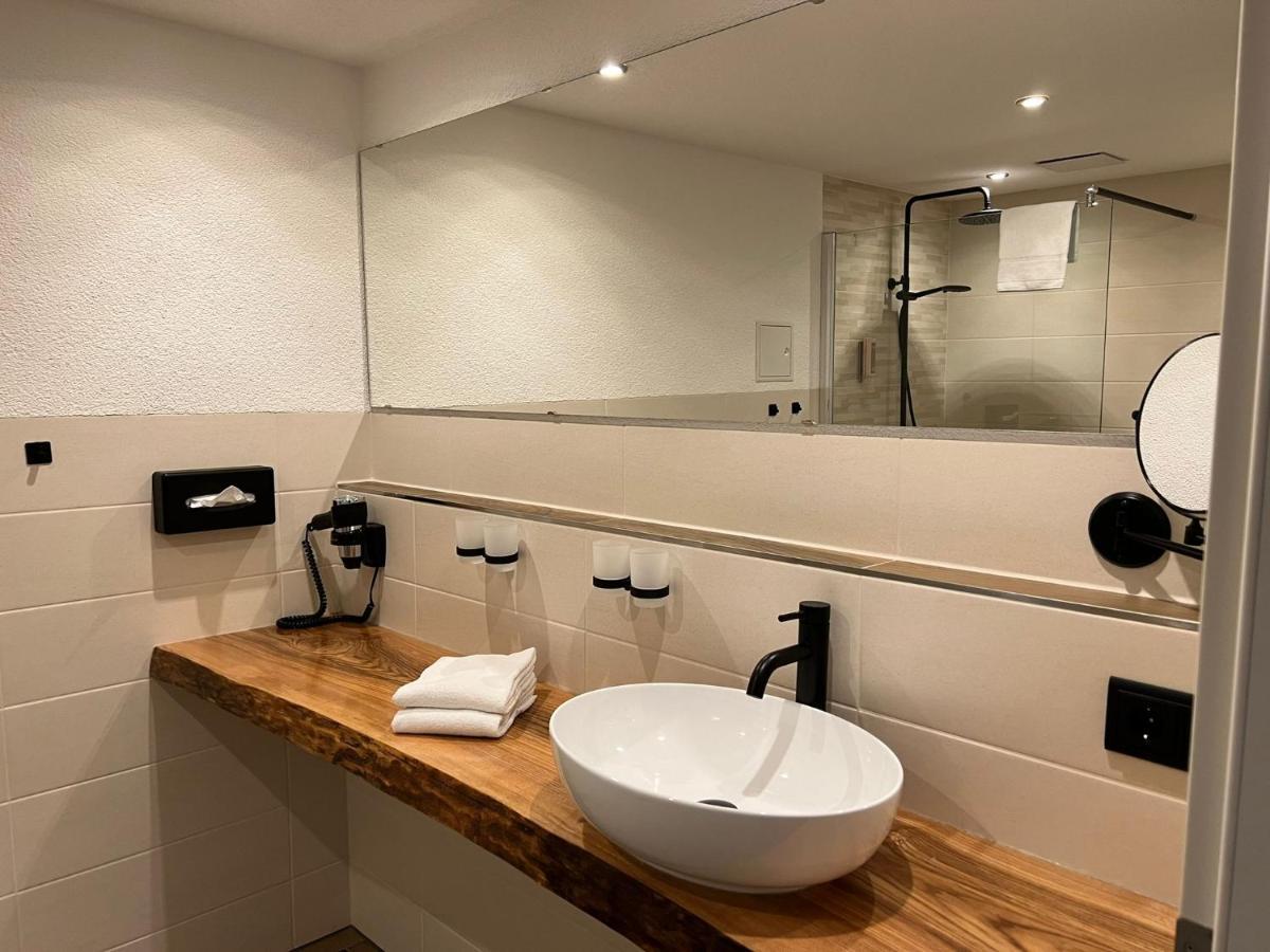 Alpina 4* Oberwiesenthal