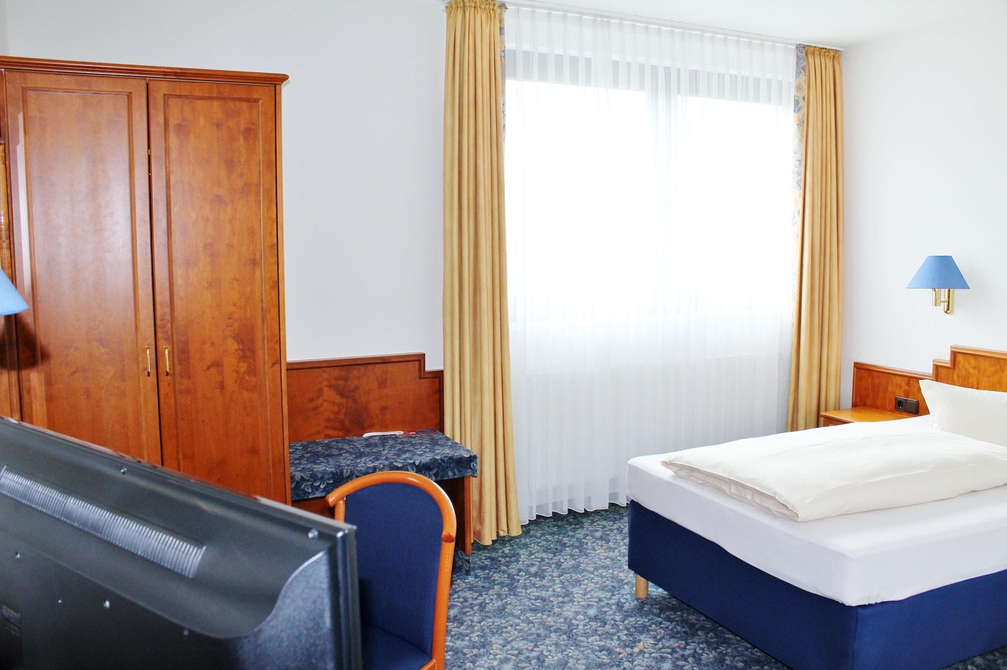 Alpina Hotel