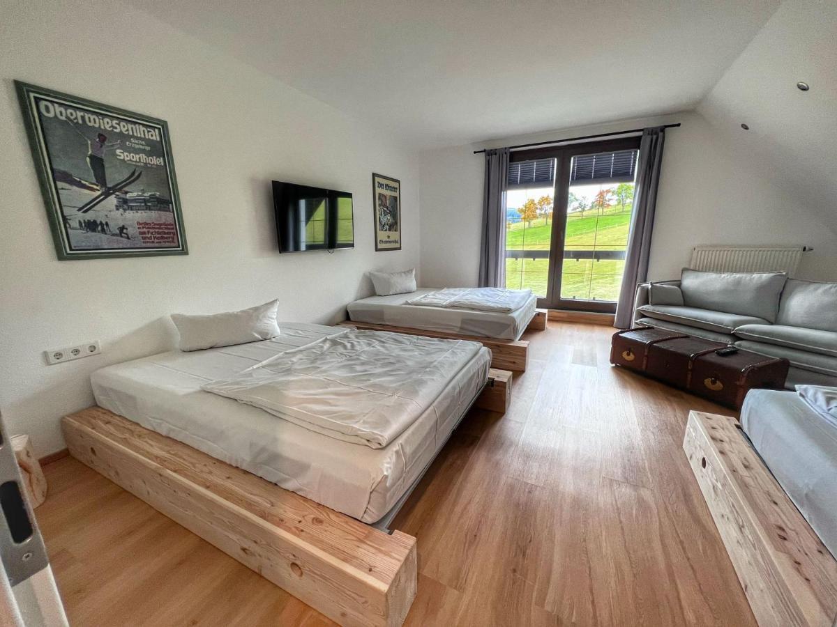Alpina Hotel Oberwiesenthal