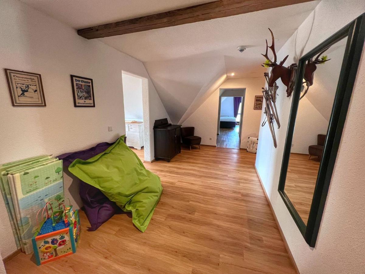 Alpina 4* Oberwiesenthal